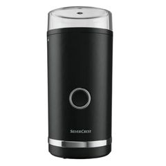 Máy xay cà phê điện SilverCrest SKMS 180 