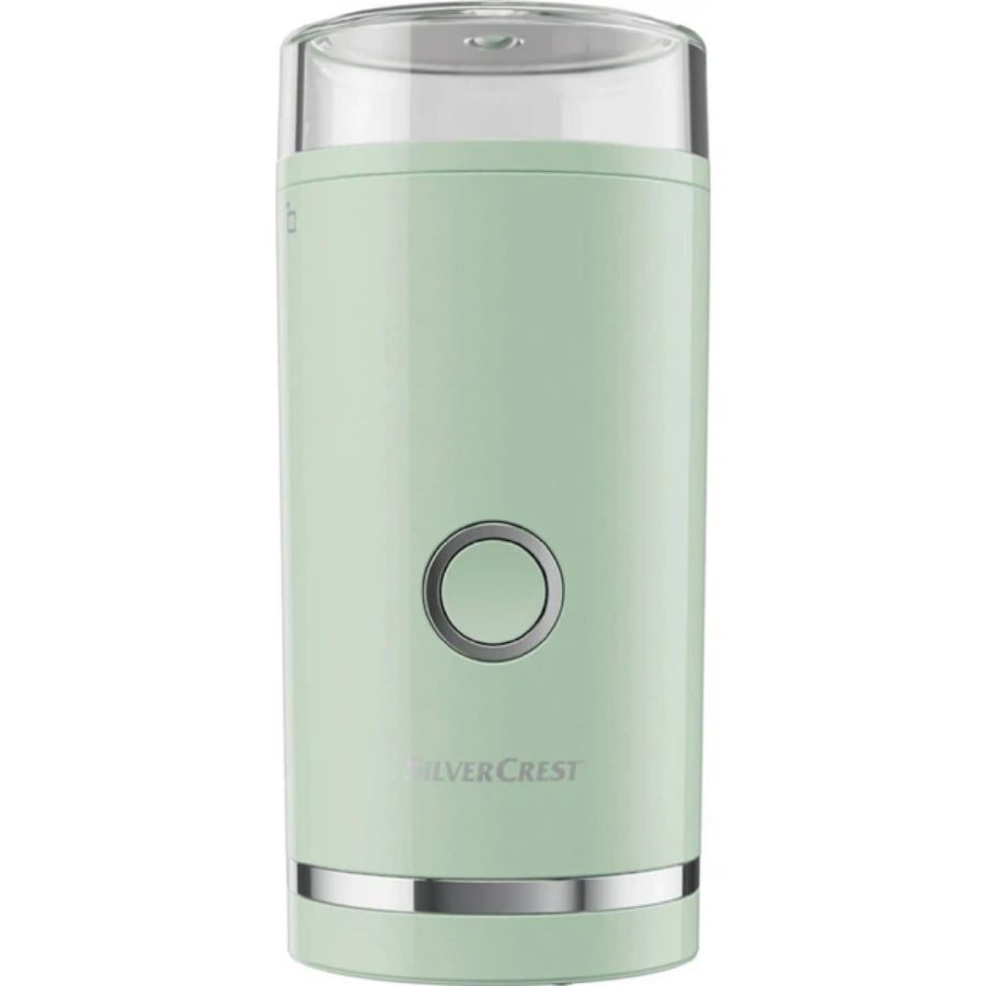 Máy xay cà phê điện SilverCrest SKMS 185
