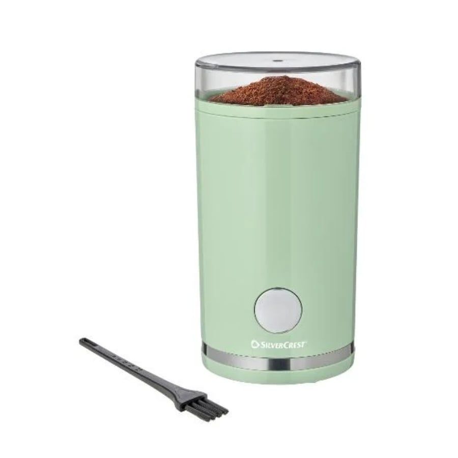 Máy xay cà phê điện SilverCrest SKMS 184