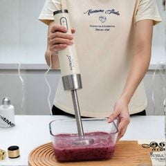  Máy xay cầm tay Kaiyo KBE-424 800W 