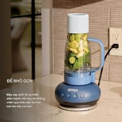  Máy xay sinh tố cầm tay Ninja BlendBOSS DB351KR - Order 