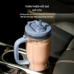 Máy xay sinh tố cầm tay Ninja BlendBOSS DB351KR - Order 