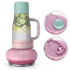  Máy xay sinh tố cầm tay Ninja BlendBOSS DB351KR - Order 