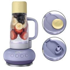  Máy xay sinh tố cầm tay Ninja BlendBOSS DB351KR - Order 