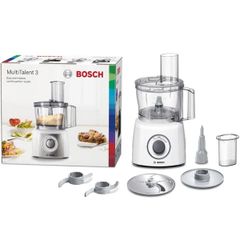  Máy xay cắt đa năng Bosch MCM3100W MultiTalent 3 | 800W | 2.3L 