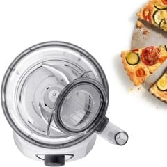  Máy xay cắt đa năng Bosch MCM3100W MultiTalent 3 | 800W | 2.3L 