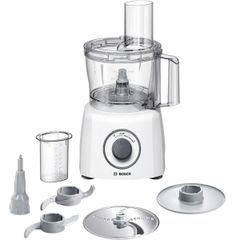 Máy xay cắt đa năng Bosch MCM3100W MultiTalent 3 | 800W | 2.3L 