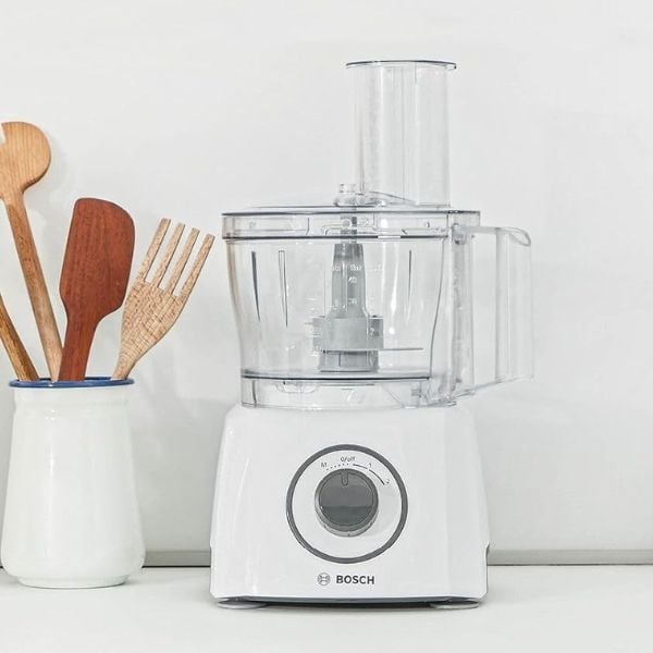 Máy xay cắt đa năng Bosch MCM3100W MultiTalent 3 | 800W | 2.3L