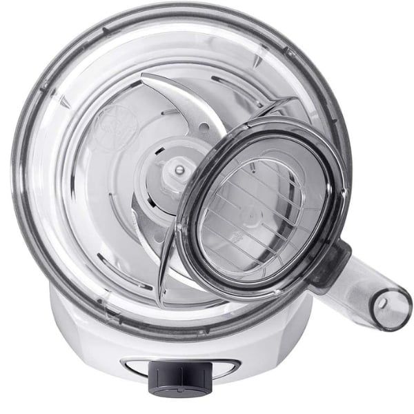 Máy xay cắt đa năng Bosch MCM3100W MultiTalent 3 | 800W | 2.3L