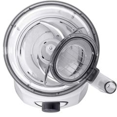  Máy xay cắt đa năng Bosch MCM3100W MultiTalent 3 | 800W | 2.3L 