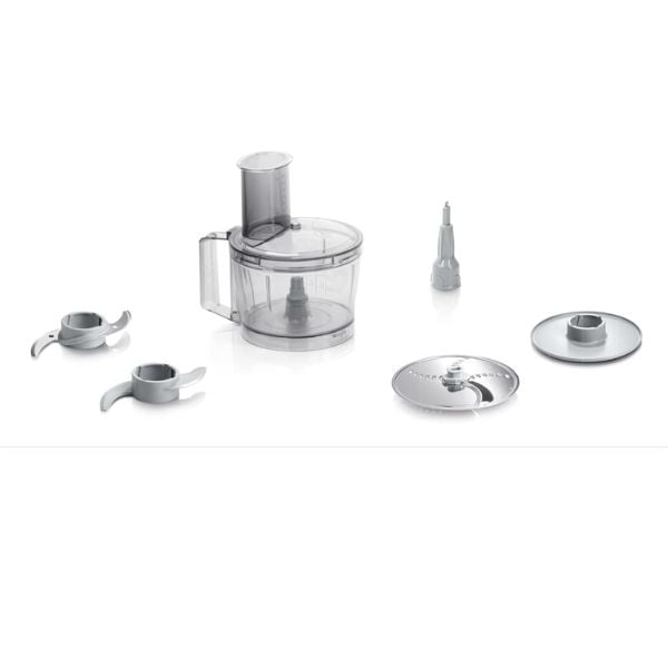 Máy xay cắt đa năng Bosch MCM3100W MultiTalent 3 | 800W | 2.3L