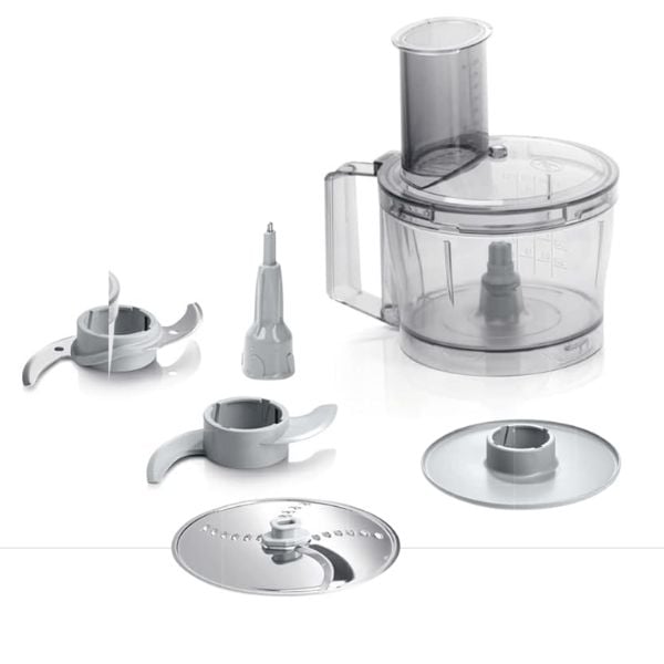 Máy xay cắt đa năng Bosch MCM3200W MultiTalent 3 | 800W | 2.3L