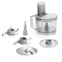  Máy xay cắt đa năng Bosch MCM3200W MultiTalent 3 | 800W | 2.3L 