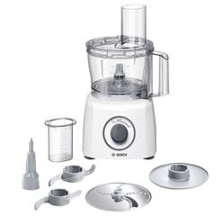  Máy xay cắt đa năng Bosch MCM3200W MultiTalent 3 | 800W | 2.3L 