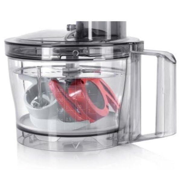 Máy xay cắt đa năng Bosch MCM3200W MultiTalent 3 | 800W | 2.3L