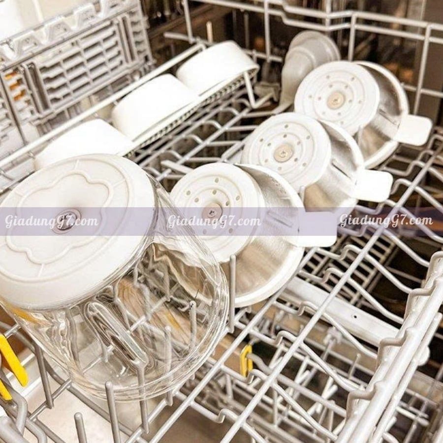 Máy xay rau củ Shinil