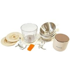  Máy xay rau củ Shinil 