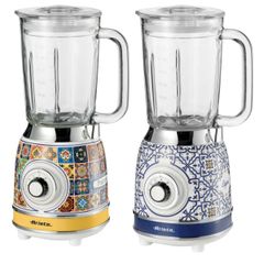  Máy xay sinh tố Ariete 1.5L 1000W 