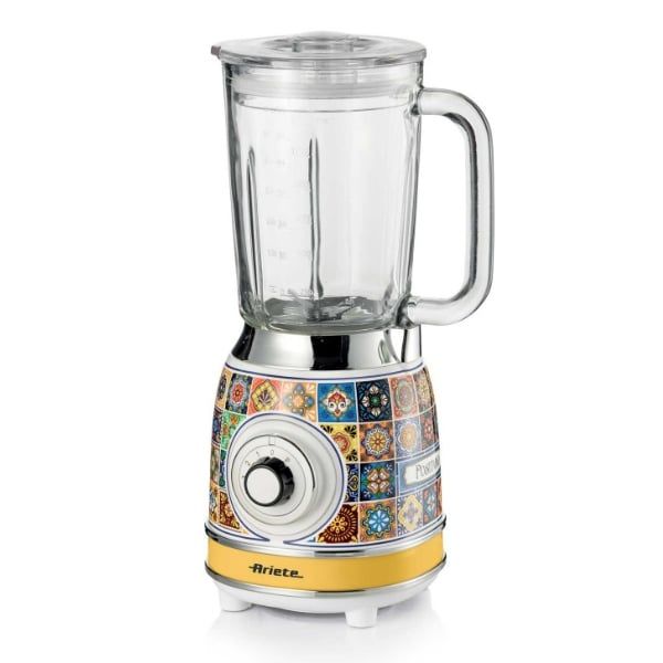 Máy xay sinh tố Ariete