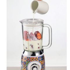 Máy xay sinh tố Ariete 1.5L 1000W 