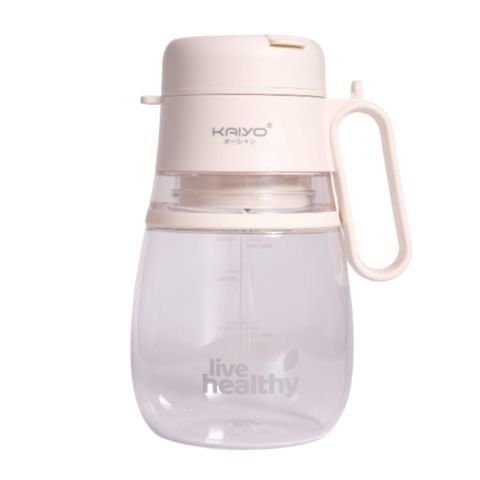 Máy xay sinh tố cầm tay Kaiyo KHB-417 1000ml