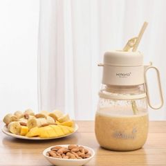  Máy xay sinh tố cầm tay Kaiyo KHB-417 1000ml 