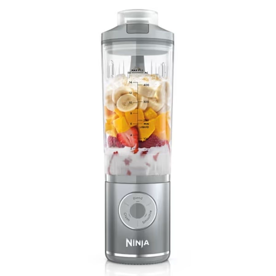 Máy xay sinh tố cầm tay Ninja Blast Max