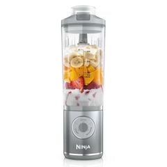  Máy xay sinh tố cầm tay Ninja Blast Max 600ml sạc pin 