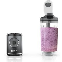  Máy xay sinh tố cầm tay Ninja Blast Max 600ml sạc pin 