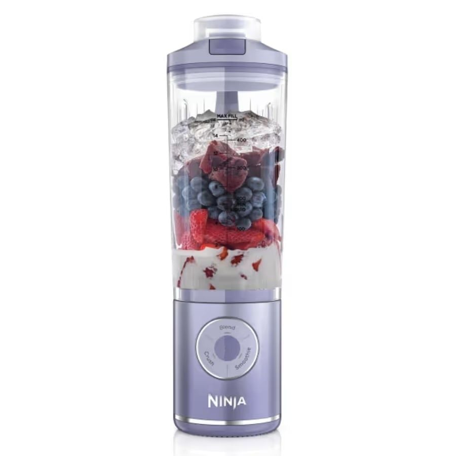 Máy xay sinh tố cầm tay Ninja Blast Max