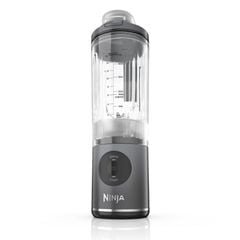  Máy xay sinh tố cầm tay Ninja Blast Max 600ml sạc pin 