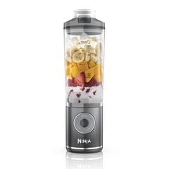  Máy xay sinh tố cầm tay Ninja Blast Max 600ml sạc pin 