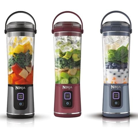 Máy xay sinh tố cầm tay Ninja Blast 530ml BC151