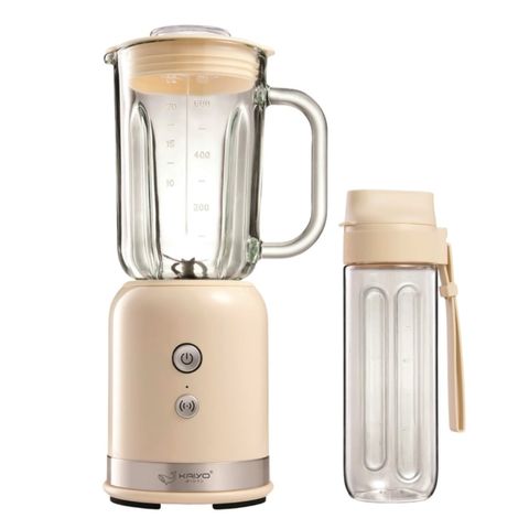 Máy xay sinh tố Kaiyo KBE-423 350W