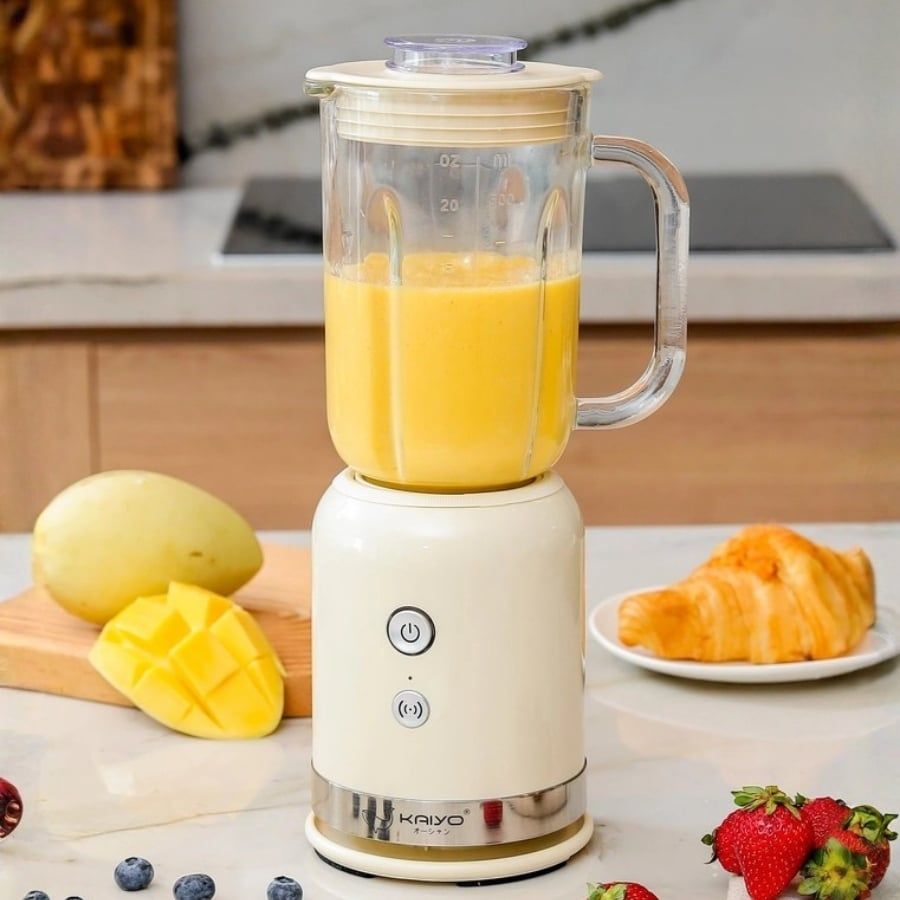 Máy xay sinh tố Kaiyo KBE-423
