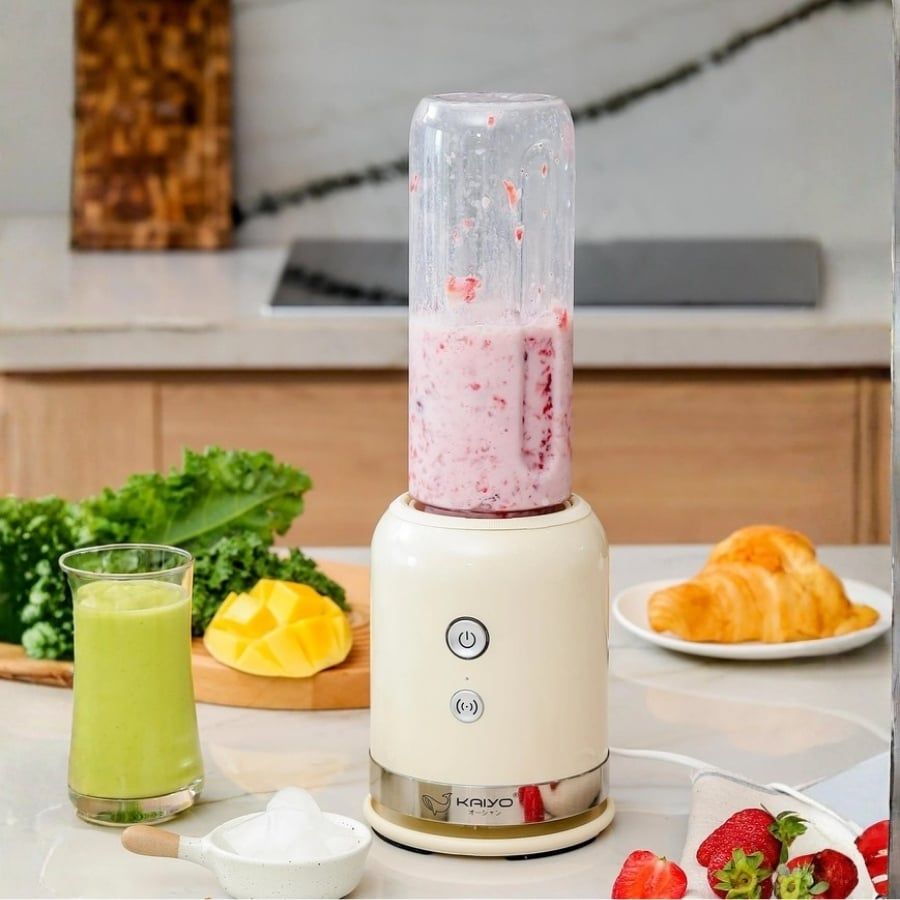 Máy xay sinh tố Kaiyo KBE-423