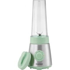  Máy xay sinh tố mini Silvercrest Mix & Move SSME 250 A4 (2 bình) 250W 