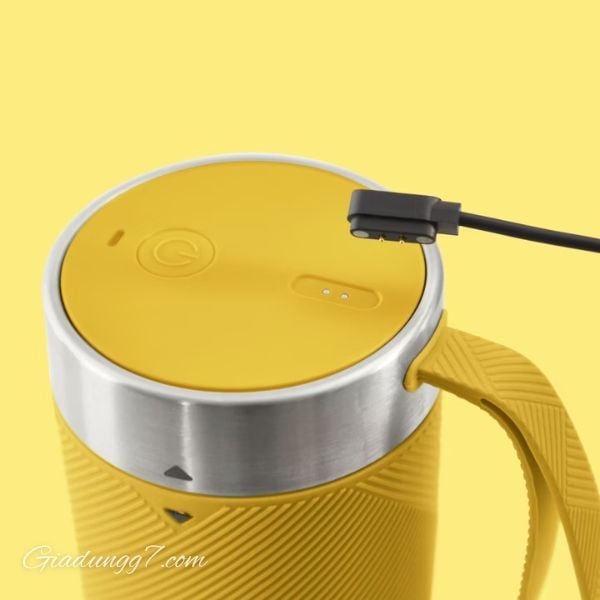 Máy xay sinh tố Tefal LightMix On the go