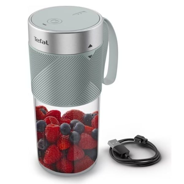 Máy xay sinh tố Tefal LightMix On the go