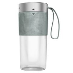  Máy xay sinh tố Tefal LightMix On the go - Màu xanh/ vàng 