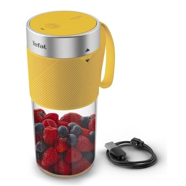 Máy xay sinh tố Tefal LightMix On the go