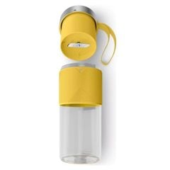  Máy xay sinh tố Tefal LightMix On the go - Màu xanh/ vàng 
