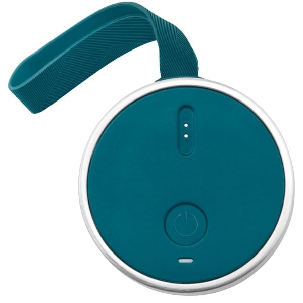 Máy xay sinh tố WMF Kuchenminis Mix on the go - Màu Xanh