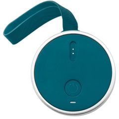  Máy xay sinh tố WMF Kuchenminis Mix on the go - Màu Xanh 