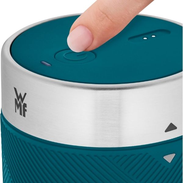 Máy xay sinh tố WMF Kuchenminis Mix on the go - Màu Xanh