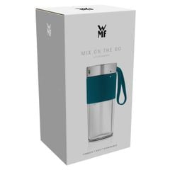  Máy xay sinh tố WMF Kuchenminis Mix on the go - Màu Xanh 