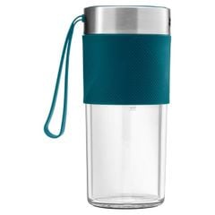  Máy xay sinh tố WMF Kuchenminis Mix on the go - Màu Xanh 