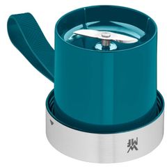  Máy xay sinh tố WMF Kuchenminis Mix on the go - Màu Xanh 