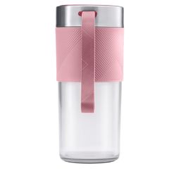  Máy xay sinh tố WMF Kuchenminis Mix on the go - Màu Hồng 