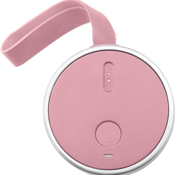 Máy xay sinh tố WMF Kuchenminis Mix on the go - Màu Hồng